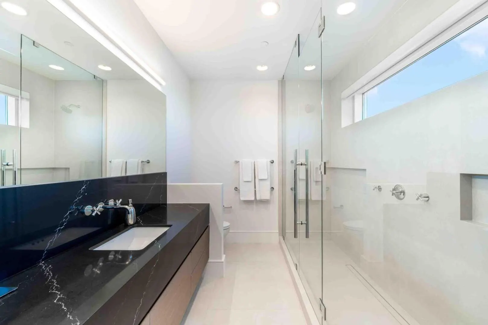 Aqua Second Floor Residence George Town Cayman Islands