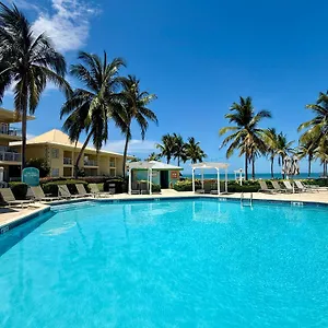 3* Resort The Grand Caymanian