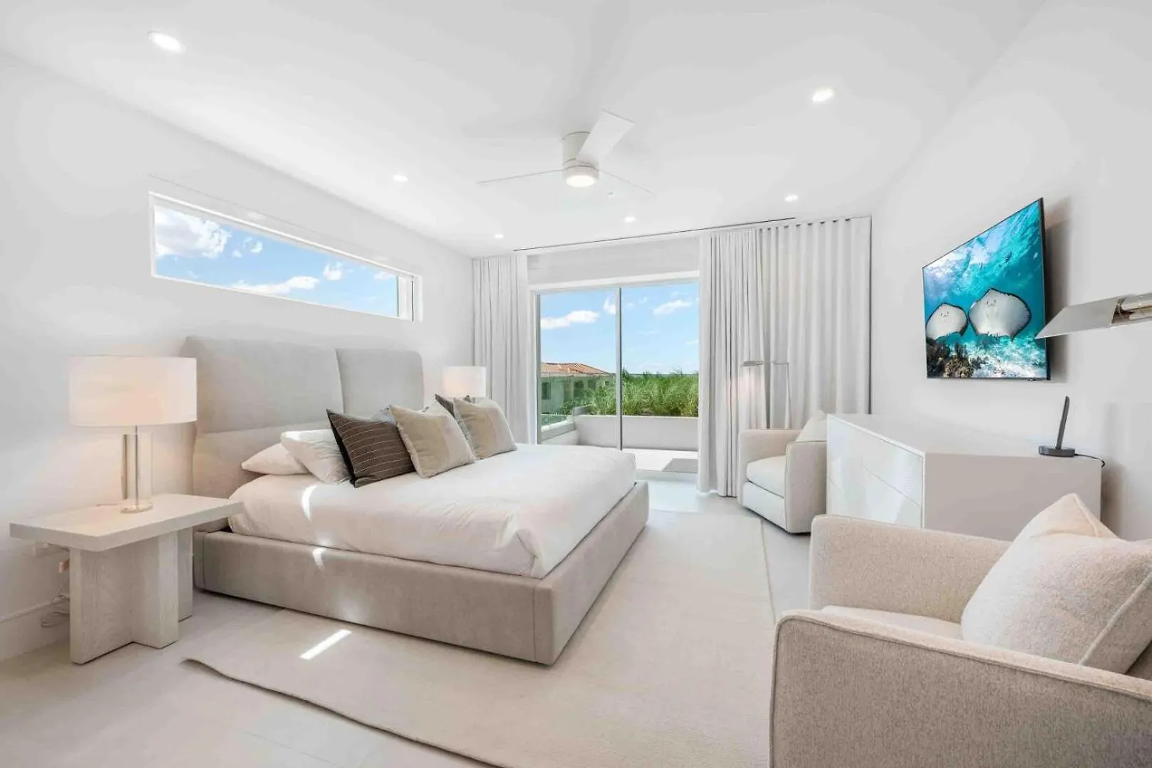 Daire Aqua Second Floor Residence George Town