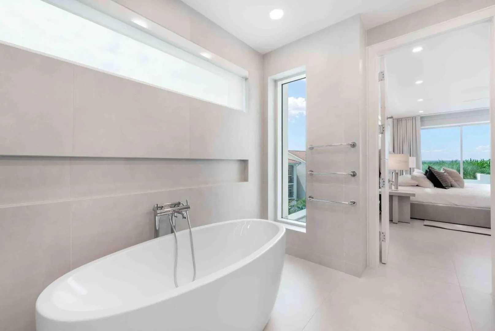 Aqua Second Floor Residence George Town 0*,  Cayman Islands