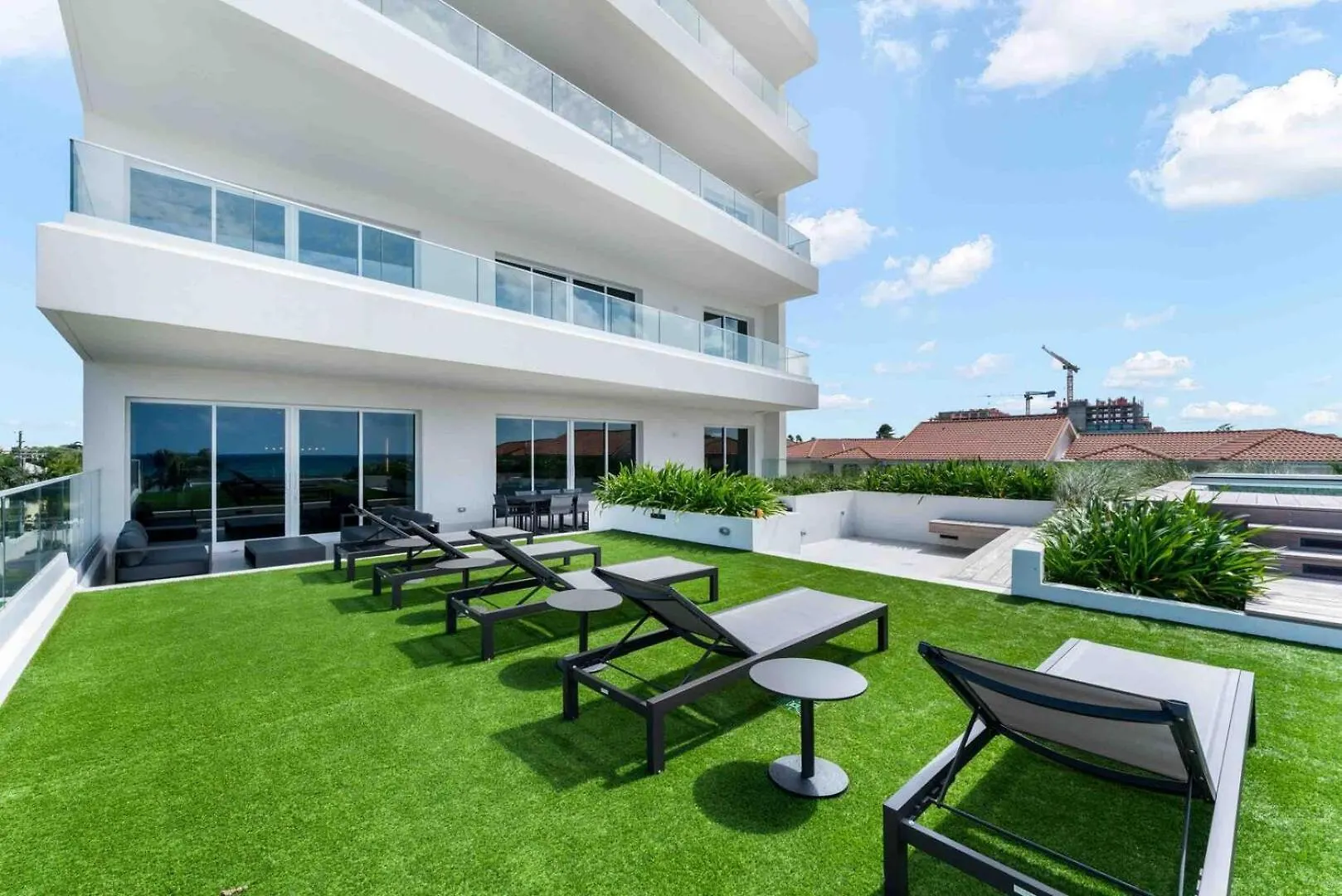 Aqua Second Floor Residence George Town Cayman Islands
