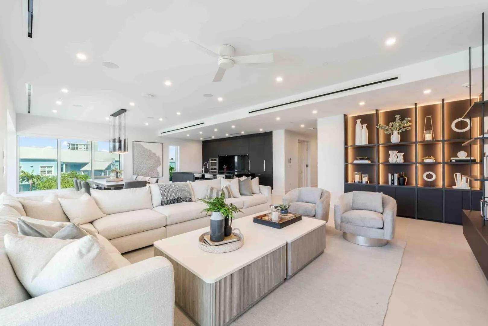 Aqua Second Floor Residence George Town 0*,  Cayman Islands