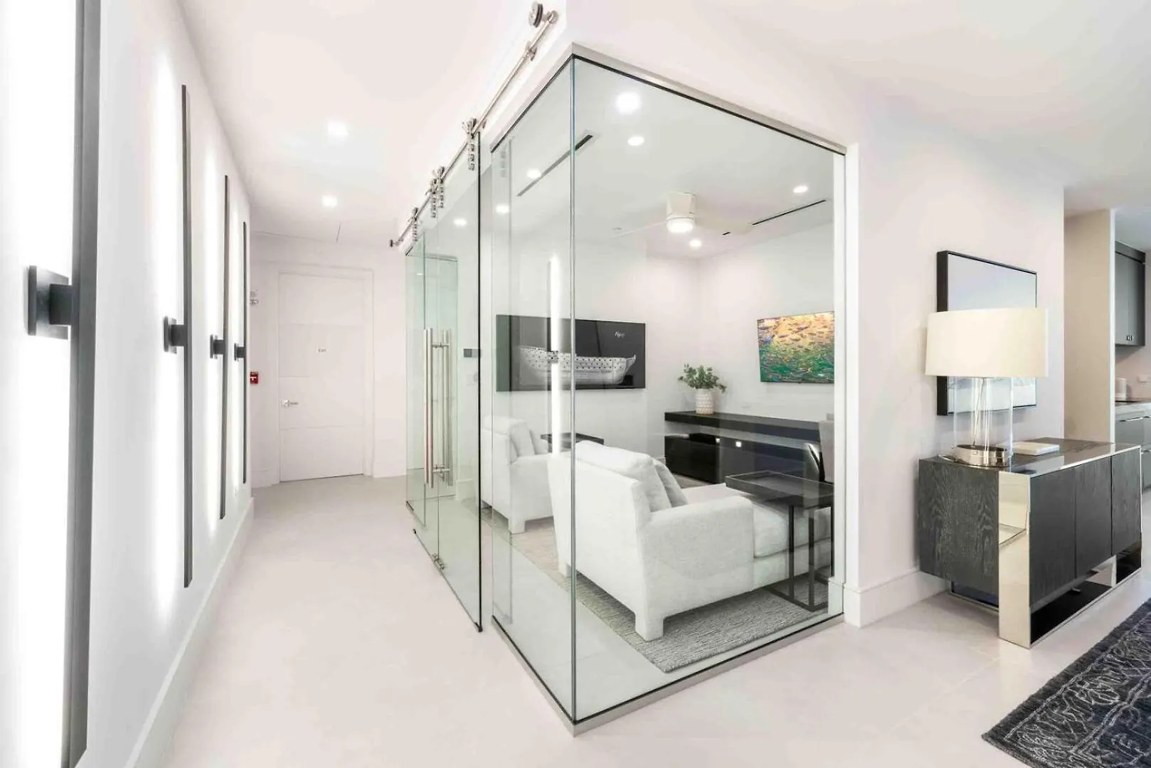 Aqua Second Floor Residence George Town Cayman Islands