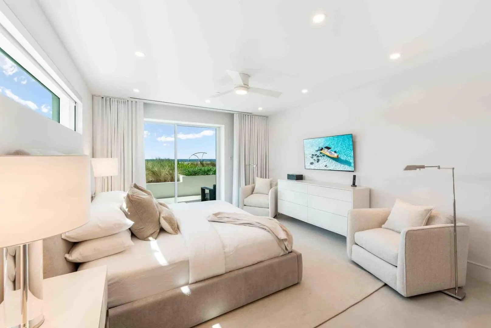 Aqua Second Floor Residence George Town 0*,  Cayman Islands