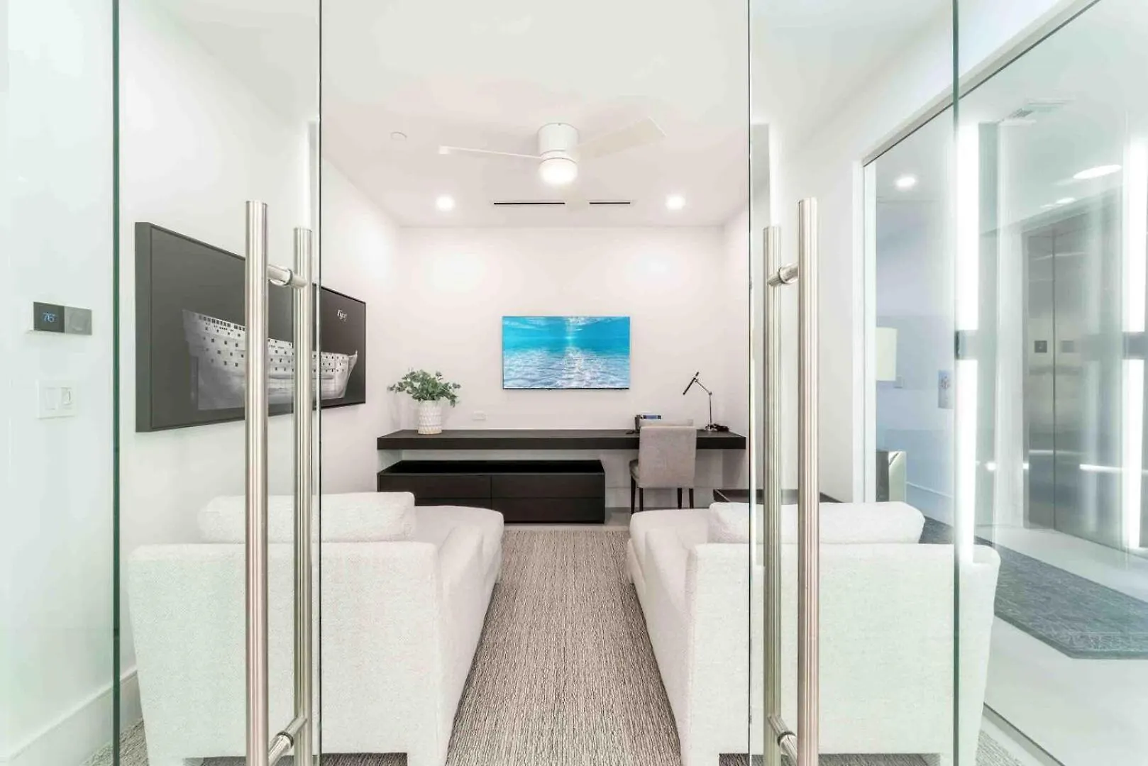 Aqua Second Floor Residence George Town Cayman Islands