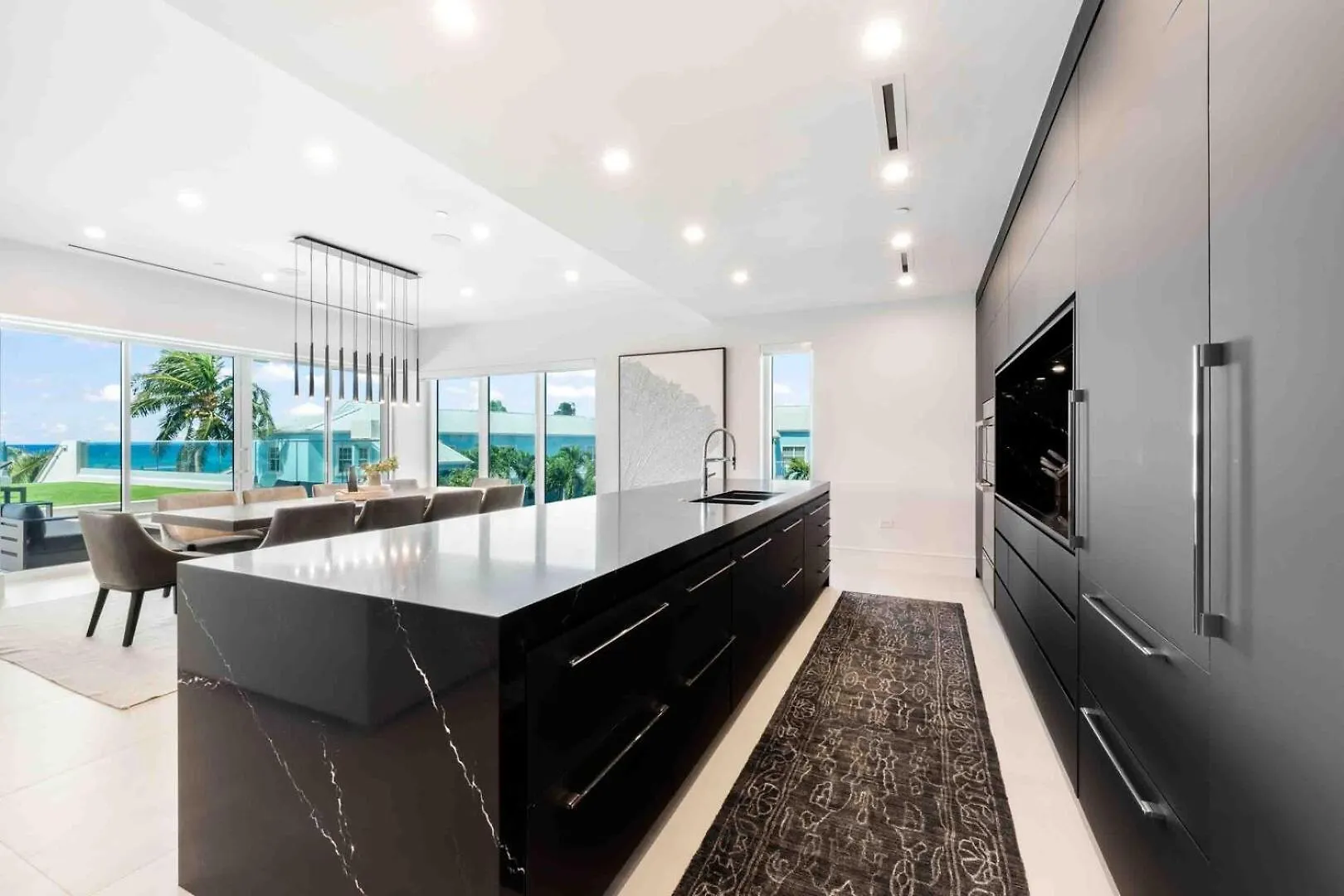 Apartment Aqua Second Floor Residence George Town Cayman Islands
