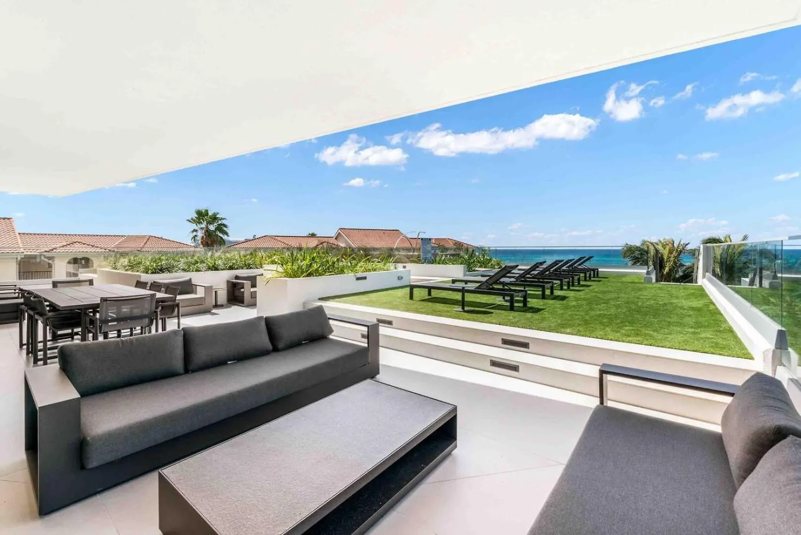 Apartment Aqua Second Floor Residence George Town Cayman Islands
