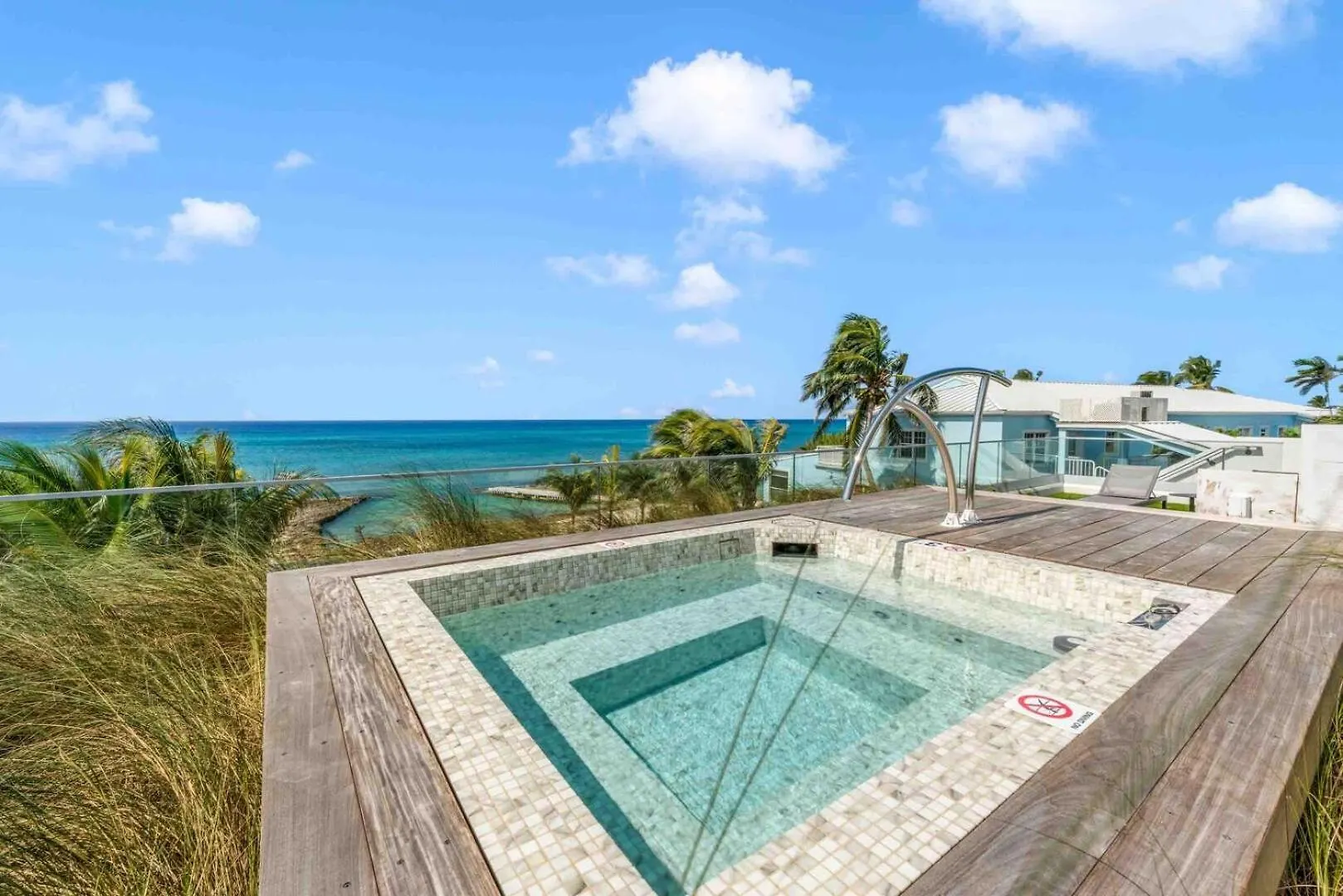 Aqua Second Floor Residence George Town Cayman Islands